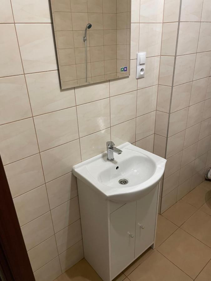 Apartament Puscha Kielce Exterior foto